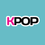 icon K-POP Radio (Radio K-POP)