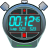 icon ultrachron_(Ultrachron Stopwatch Lite) 2.03