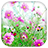 icon Sweet Flowers(Bunga Manis Gambar Animasi) 1.0.3