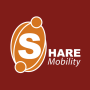 icon SHARE Mobility (SHARE Mobility
)