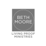 icon LPM(Bukti Hidup dengan Beth Moore)