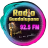 icon Radio Guadalupana 92.5 FM(Radio Guadalupana 92,5 FM
) 0.8
