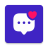 icon My Flirt(Rayuan Saya - Bertemu dan Mengobrol
) 2.5b
