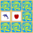 icon Matching Cards(Kartu yang Cocok) 2.43