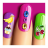 icon MoreNails(Nail Games ™ Top Girls Makeup dan Makeover Salon) 3.1