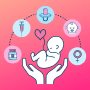 icon Pregnancy Tracker Week by Week(Kehamilan Minggu demi Minggu)