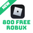 icon Free RobuxQuiz 2021(Robux Gratis - Kuis 2021 (800 RBX)
) 8.1.4z