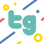 icon Togetter(Togetta / periksa topik dan berita sekaligus!)