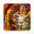 icon Golden Knight(Ksatria Emas
) 1.0