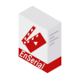 icon EnSerial HD(EnSerial HD
)