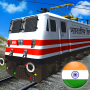 icon Indian Train Sim 2024(Sim Kereta India 2024)
