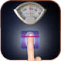 icon Weight machine(Mesin Berat scanner prank)