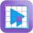 icon Video Slide Puzzle(15 Video Puzzle) 0.6