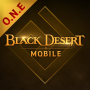 icon Black Desert Mobile(Black Desert)