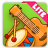 icon Kids Music (Musik Anak-Anak (Lite)) 1.1.2