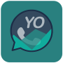 icon com.rc.yowhats.yowa(YO Whats plus Versi Terbaru 2020
)