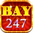 icon com.bay247.hudai.slot(Bay247 - Hũ Đại
) 1.0.1