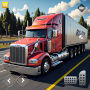 icon Euro Truck Simulator Game(Euro Truck Simulator)