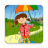icon Que llueva que llueva(Hujan Itu Hujan Song) 2.0
