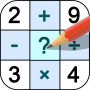 icon Math Match(Pertandingan Matematika 2023 - Permainan Angka)