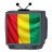 icon guinee.rtg.tv(Guinea Radio TV) 3.0.9