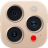 icon Camera for iphone 16 pro max(Camera untuk iphone 16 pro max) 1.1.20