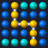 icon Bubble Link(Bubble Link - Hubungkan Cocokkan) 3.0.3