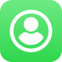 icon Whatstalk: Who viewed my Whatsapp profile (Whatstalk: Siapa yang melihat profil Whatsapp saya
)