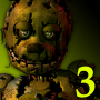 icon Five Nights at Freddys 3 (Lima Malam di Freddy 3 Demo)