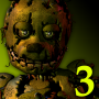 icon Five Nights at Freddy's 3 Demo (Lima Malam di Freddy 3 Demo)