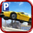 icon Roof Jumping Car Parking Games(Permainan Parkir Mobil Jumping Atap) 1.1