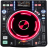 icon DJ Song Mixer(dj mixer studio 2022 : bass booster music player
) 1.0