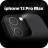 icon iPhone 13 Camera(Kamera untuk iPhone 13 Pro - iOS 13 Pro Efek Maks
) 1.1