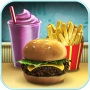 icon Burger Shop(Toko Burger Deluxe)