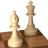 icon Hawk Chess (Elang Catur Gratis) 1.4.8