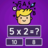 icon Math Quiz Game(Matematika: Permainan Pelatihan Otak) 0.2