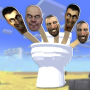 icon Skibidi(Skibidi Toilet Minecraft Mod)