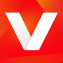 icon Video Downloader(Video Downloader App - Mesh)