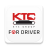icon KTC Driver App(Aplikasi Pengemudi KTC
) 1.1.34