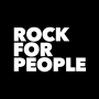 icon Rock for People 2023