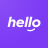 icon hellolive(hellolive - temui artis Anda) 4.9.2