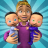 icon Twin Newborn Baby CareBabysitter Daycare Game(Twin Perawatan Bayi Baru Lahir - Babysitter Daycare Game
) 1.0.4