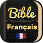 icon bible.francais.audio(Bible Audio en Français
)