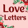 icon Love Letters(Surat Cinta Pesan Cinta)