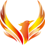 icon Phoenix Network(Jaringan Phoenix)