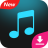 icon FreeMusic(Music Downloader Mp3 Music
) 1.0.1