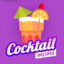 icon Cocktail Recipes(Cocktail Mix: Resep Koktail)