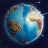 icon Idle World(Idle World - Build The Planet) 5.6