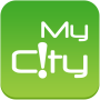 icon MyCityApp