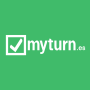 icon MyTurn(MyTurn | Aplikasi untuk manajemen d)